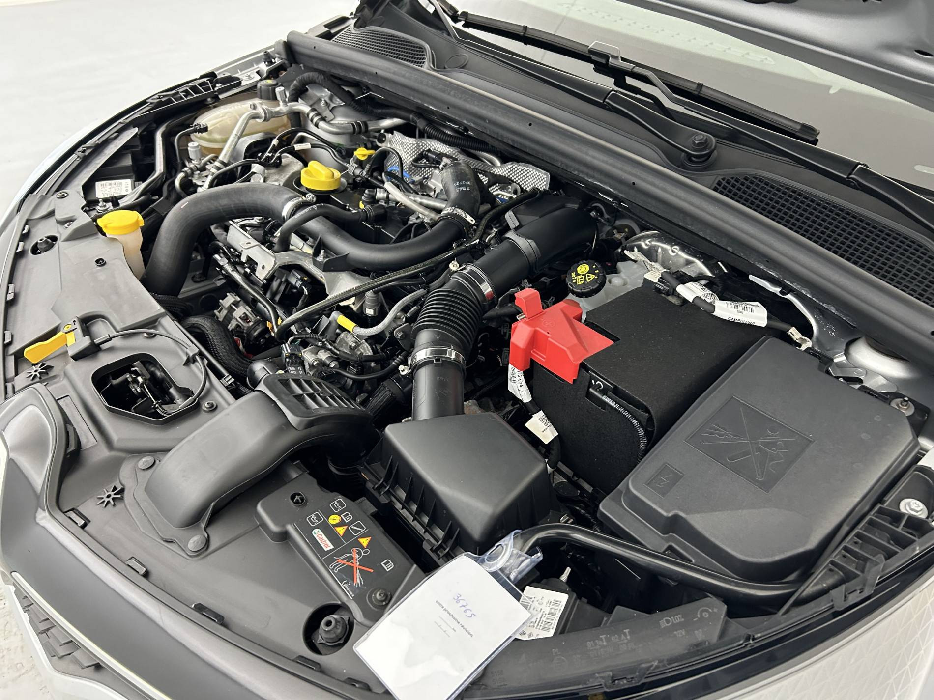 Vente en ligne Renault Clio 5 Clio TCe 90 au prix de 15 990 €