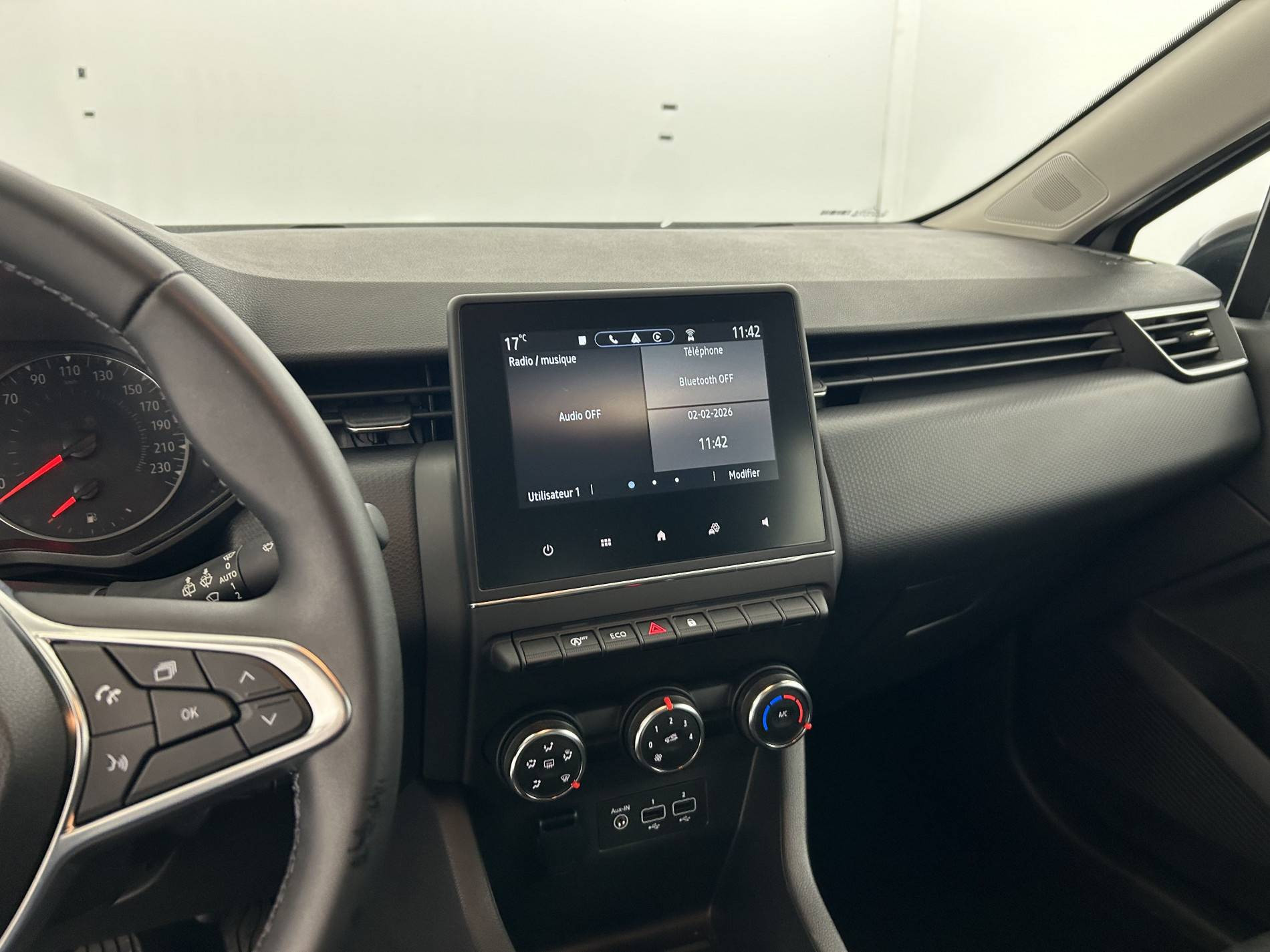 Vente en ligne Renault Clio 5 Clio TCe 90 au prix de 15 990 €