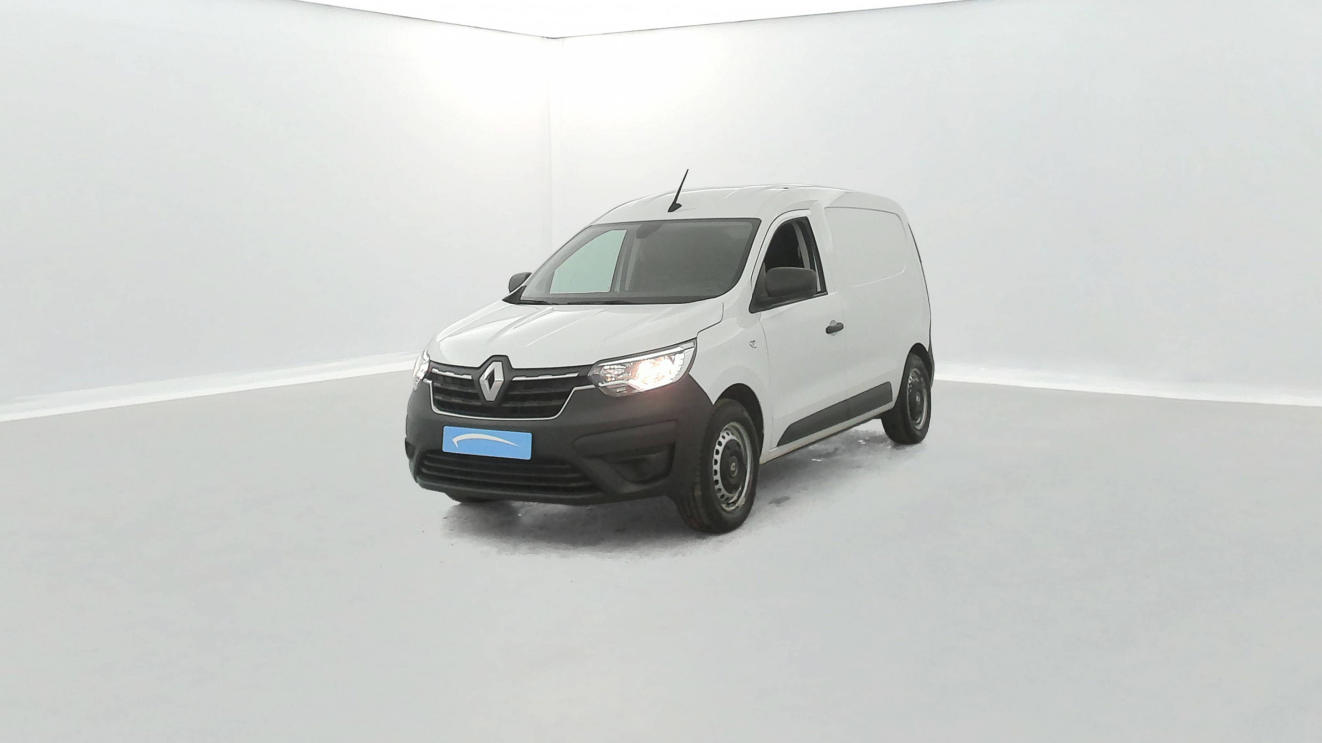 Renault Express Van  BLUE DCI 95 - 22 occasion de 2022 en vente à Quimper