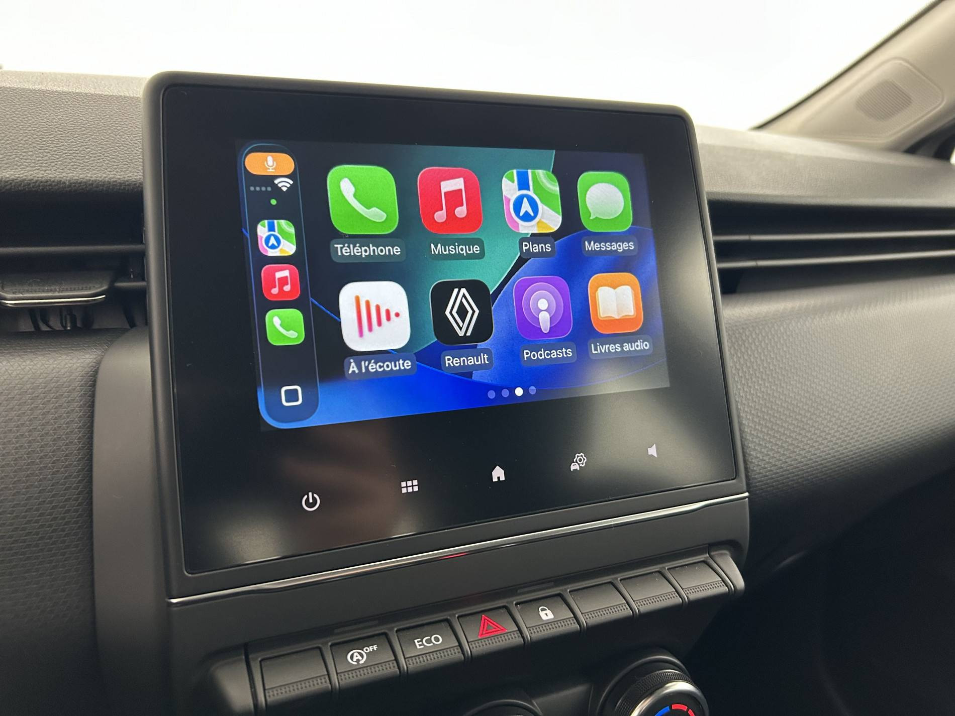 Vente en ligne Renault Clio 5 Clio TCe 90 au prix de 15 990 €