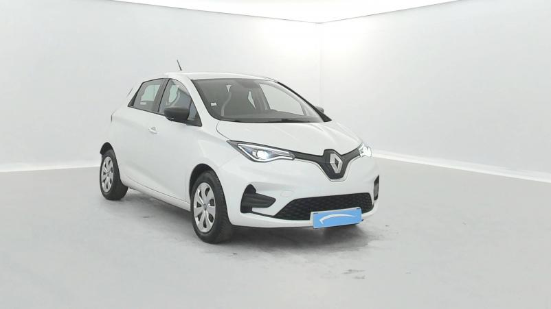 Vente en ligne Renault Zoé  R110 au prix de 99 870 €