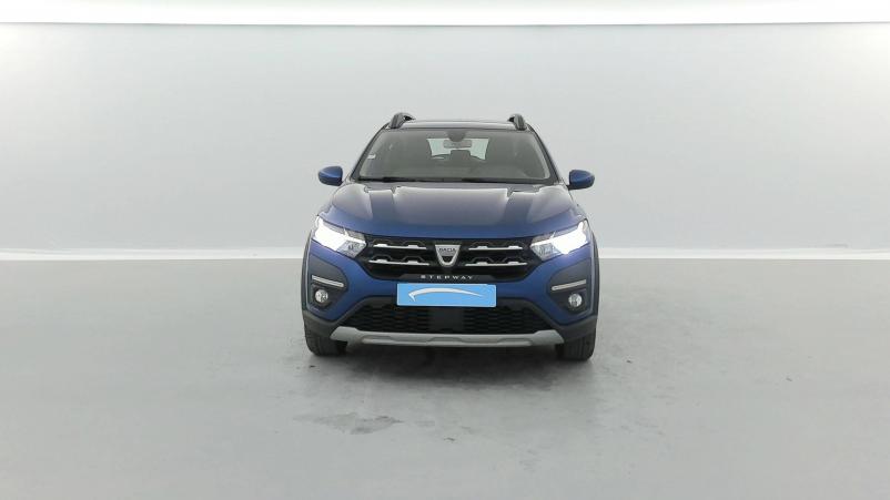 Vente en ligne Dacia Sandero  GPL 100 au prix de 12 270 €