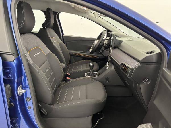 Vente en ligne Dacia Sandero  GPL 100 au prix de 12 270 €