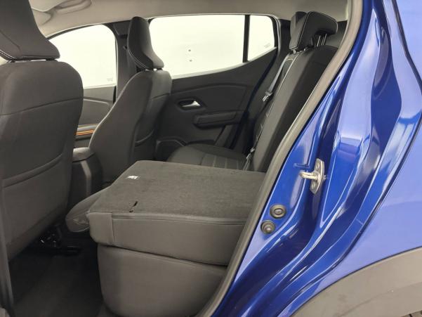 Vente en ligne Dacia Sandero  GPL 100 au prix de 12 270 €
