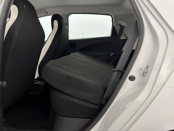 Vente en ligne Renault Zoé  R110 au prix de 99 870 €