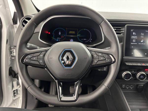 Vente en ligne Renault Zoé  R110 au prix de 99 870 €