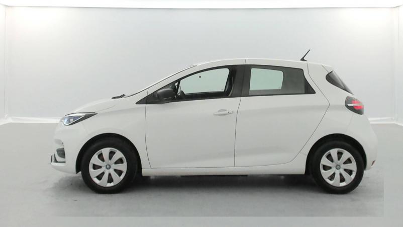 Vente en ligne Renault Zoé  R110 au prix de 99 870 €