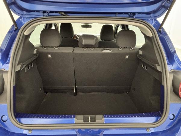 Vente en ligne Dacia Sandero  GPL 100 au prix de 12 270 €