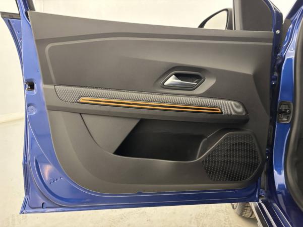 Vente en ligne Dacia Sandero  GPL 100 au prix de 12 270 €