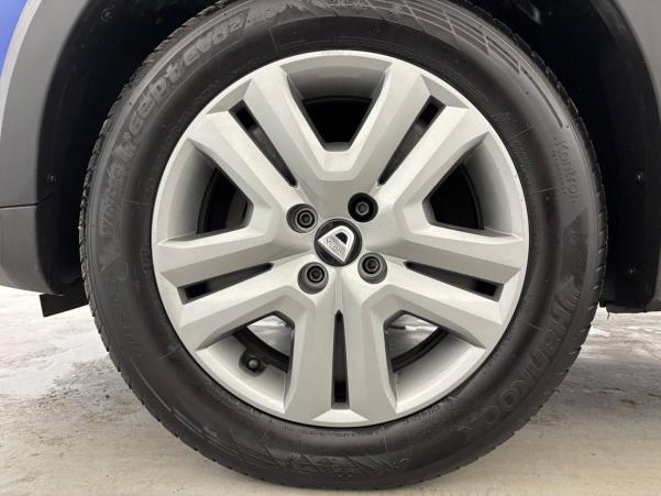 Vente en ligne Dacia Sandero  GPL 100 au prix de 12 270 €