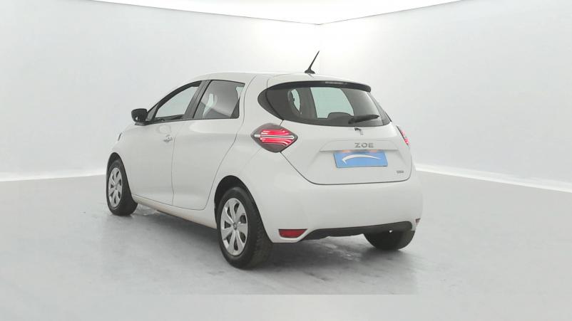 Vente en ligne Renault Zoé  R110 au prix de 99 870 €