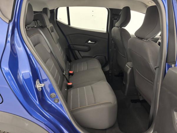 Vente en ligne Dacia Sandero  GPL 100 au prix de 12 270 €