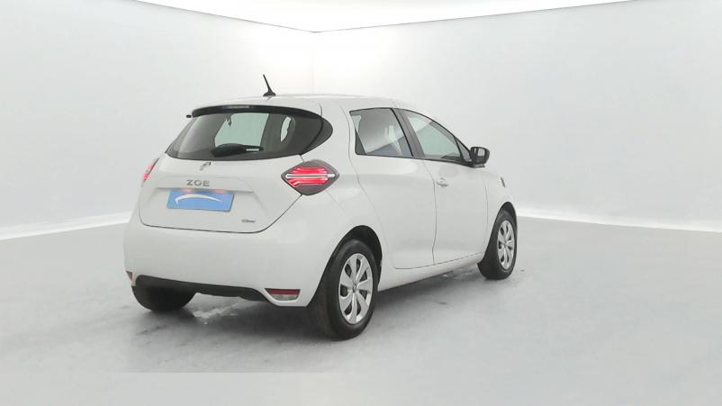 Vente en ligne Renault Zoé  R110 au prix de 99 870 €