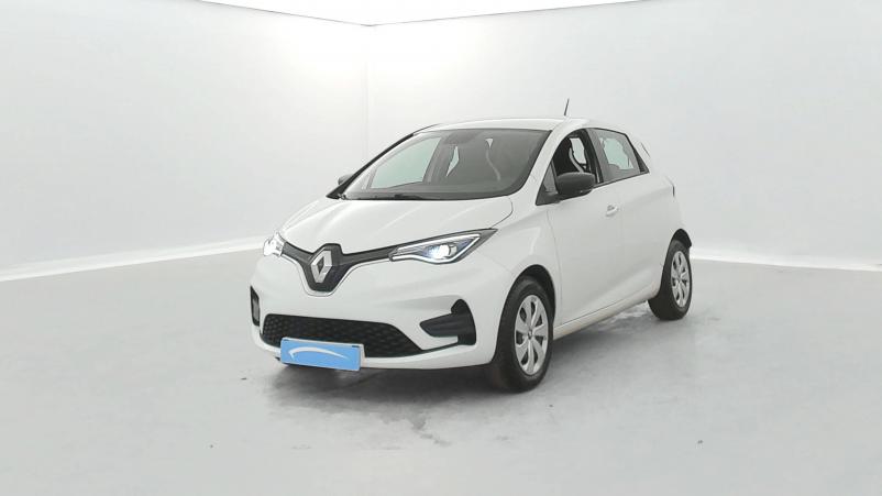 Vente en ligne Renault Zoé  R110 au prix de 99 870 €