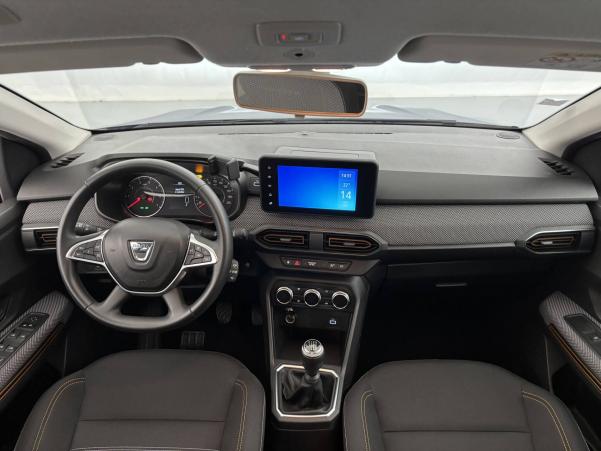 Vente en ligne Dacia Sandero  GPL 100 au prix de 12 270 €