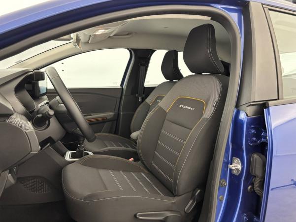 Vente en ligne Dacia Sandero  GPL 100 au prix de 12 270 €
