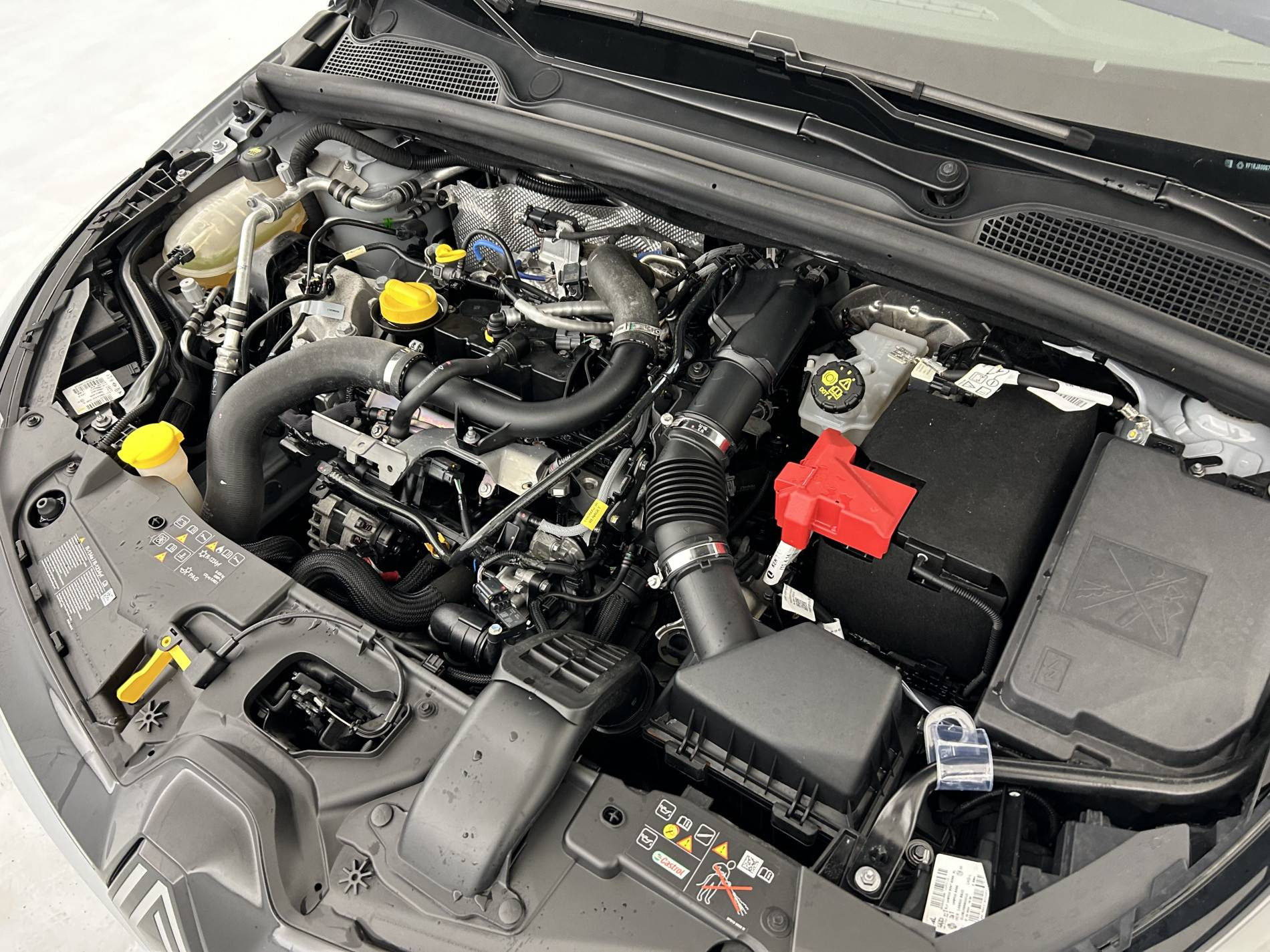 Vente en ligne Renault Clio 5 Clio TCe 90 au prix de 15 990 €