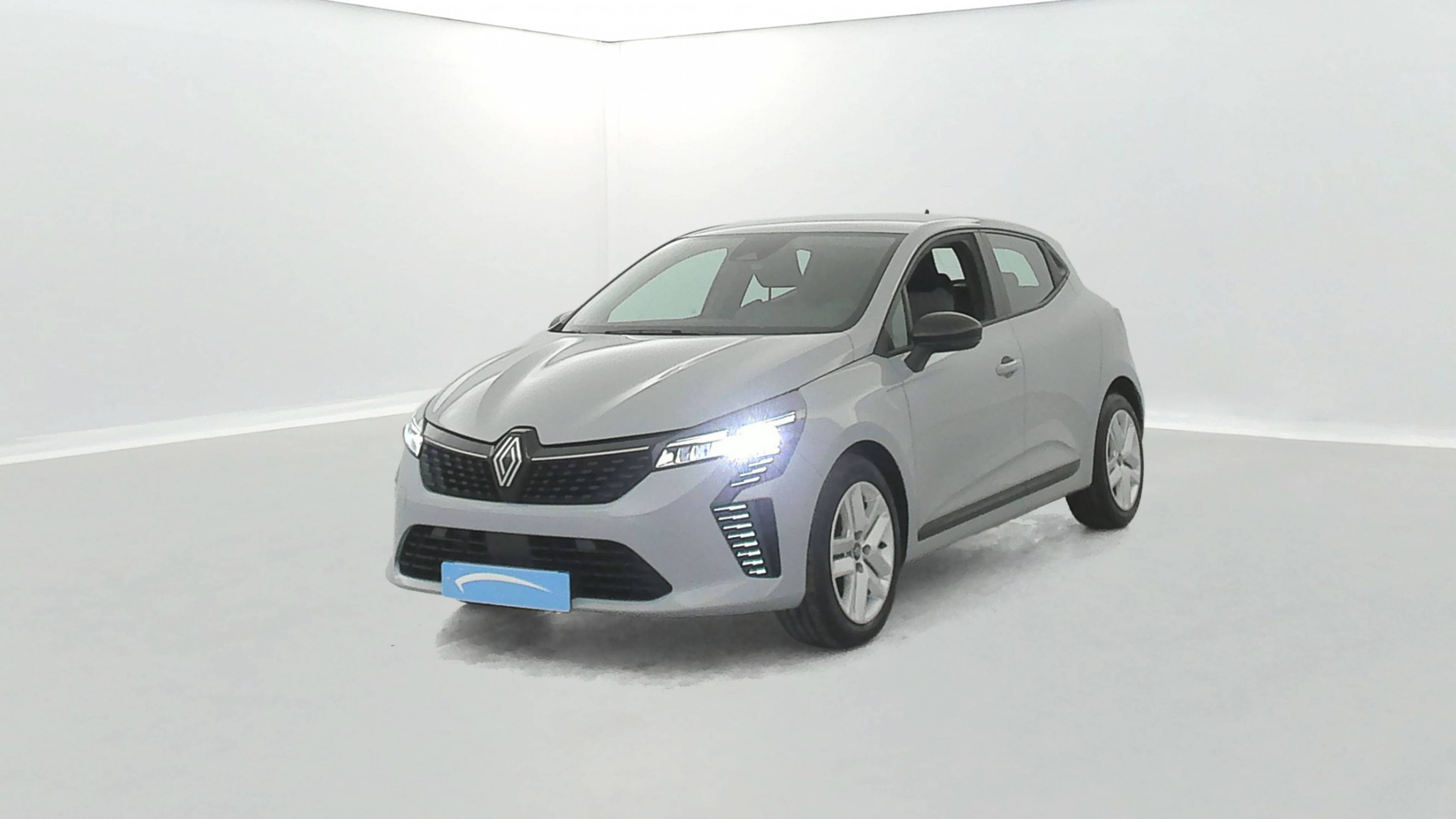 Renault Clio 5 Clio TCe 90 occasion de 2024 en vente à Quimper