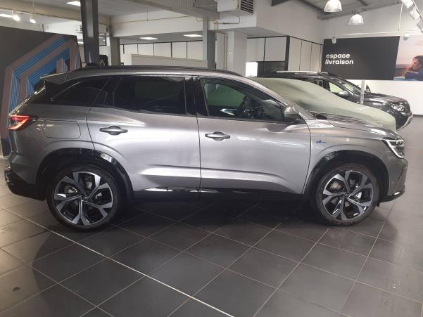 Vente en ligne Renault Austral  E-Tech full hybrid 200 GSR2 au prix de 40 990 €
