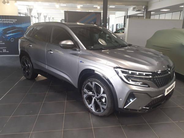 Vente en ligne Renault Austral  E-Tech full hybrid 200 GSR2 au prix de 40 990 €