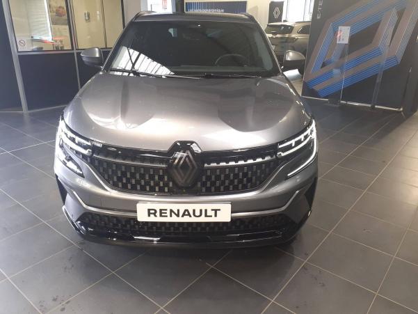 Vente en ligne Renault Austral  E-Tech full hybrid 200 GSR2 au prix de 40 990 €