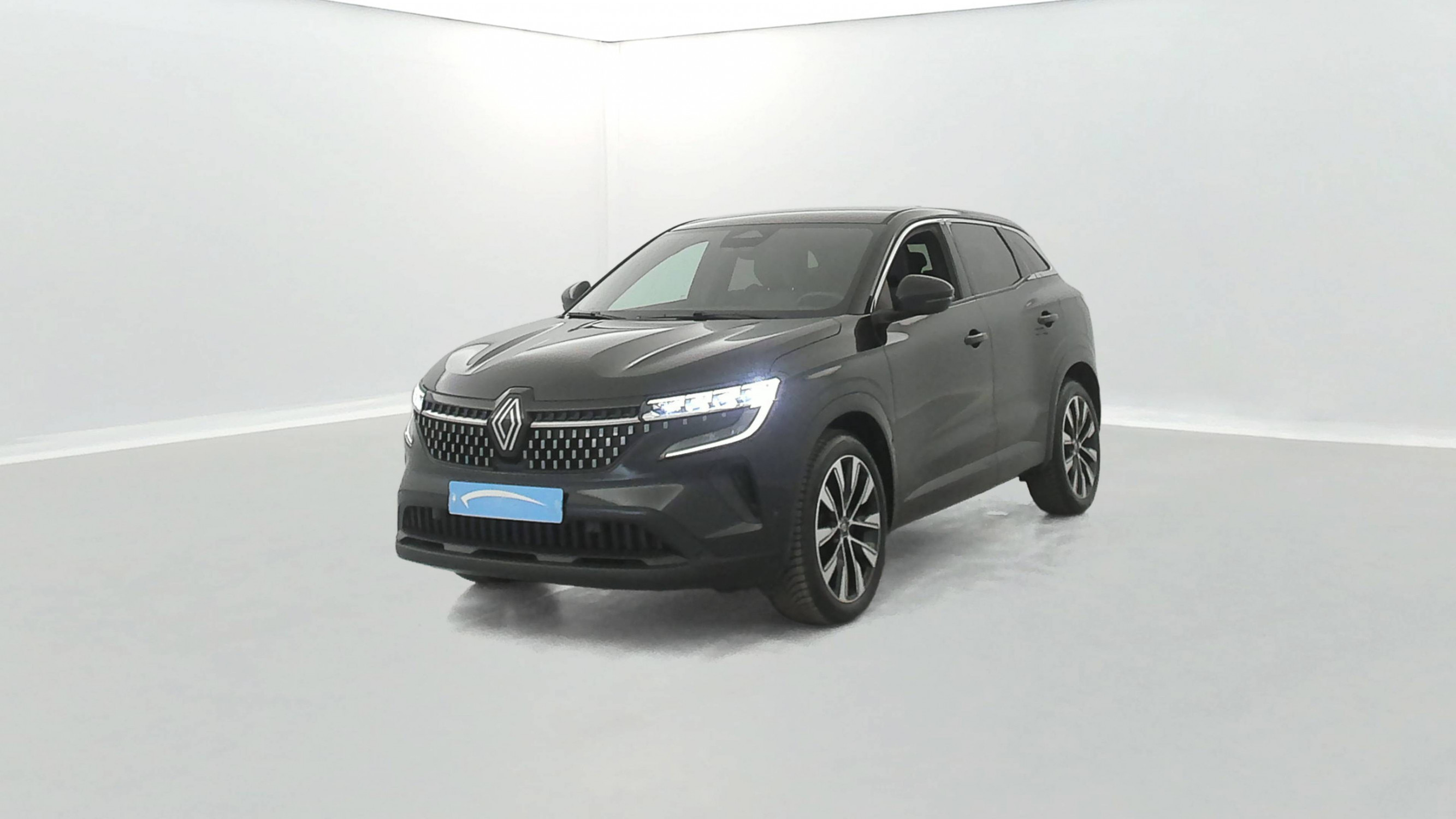 Renault Austral  mild hybrid advanced 130 occasion de 2023 en vente à Quimper