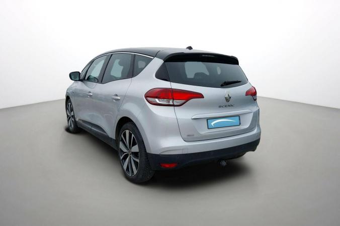 Vente en ligne Renault Scenic 4 Scenic dCi 110 Energy EDC au prix de 14 590 €