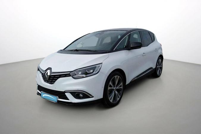 Vente en ligne Renault Scenic 4 Scenic dCi 110 Energy au prix de 13 990 €