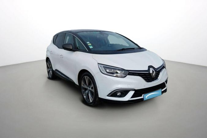 Vente en ligne Renault Scenic 4 Scenic dCi 110 Energy au prix de 13 990 €