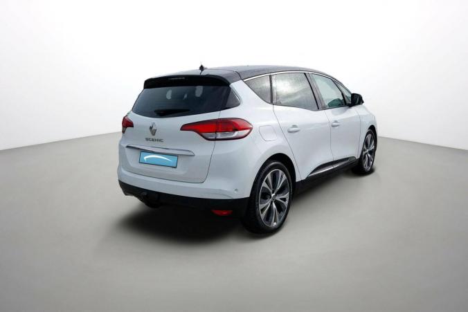 Vente en ligne Renault Scenic 4 Scenic dCi 110 Energy au prix de 13 990 €