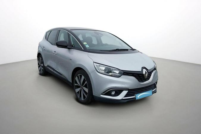 Vente en ligne Renault Scenic 4 Scenic dCi 110 Energy EDC au prix de 14 590 €