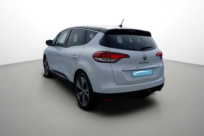 Vente en ligne Renault Scenic 4 Scenic dCi 110 Energy au prix de 13 990 €