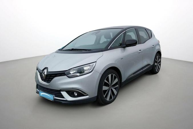 Vente en ligne Renault Scenic 4 Scenic dCi 110 Energy EDC au prix de 14 590 €