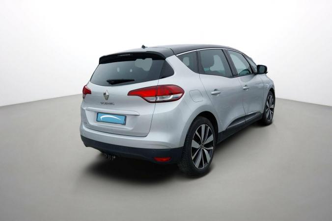 Vente en ligne Renault Scenic 4 Scenic dCi 110 Energy EDC au prix de 14 590 €