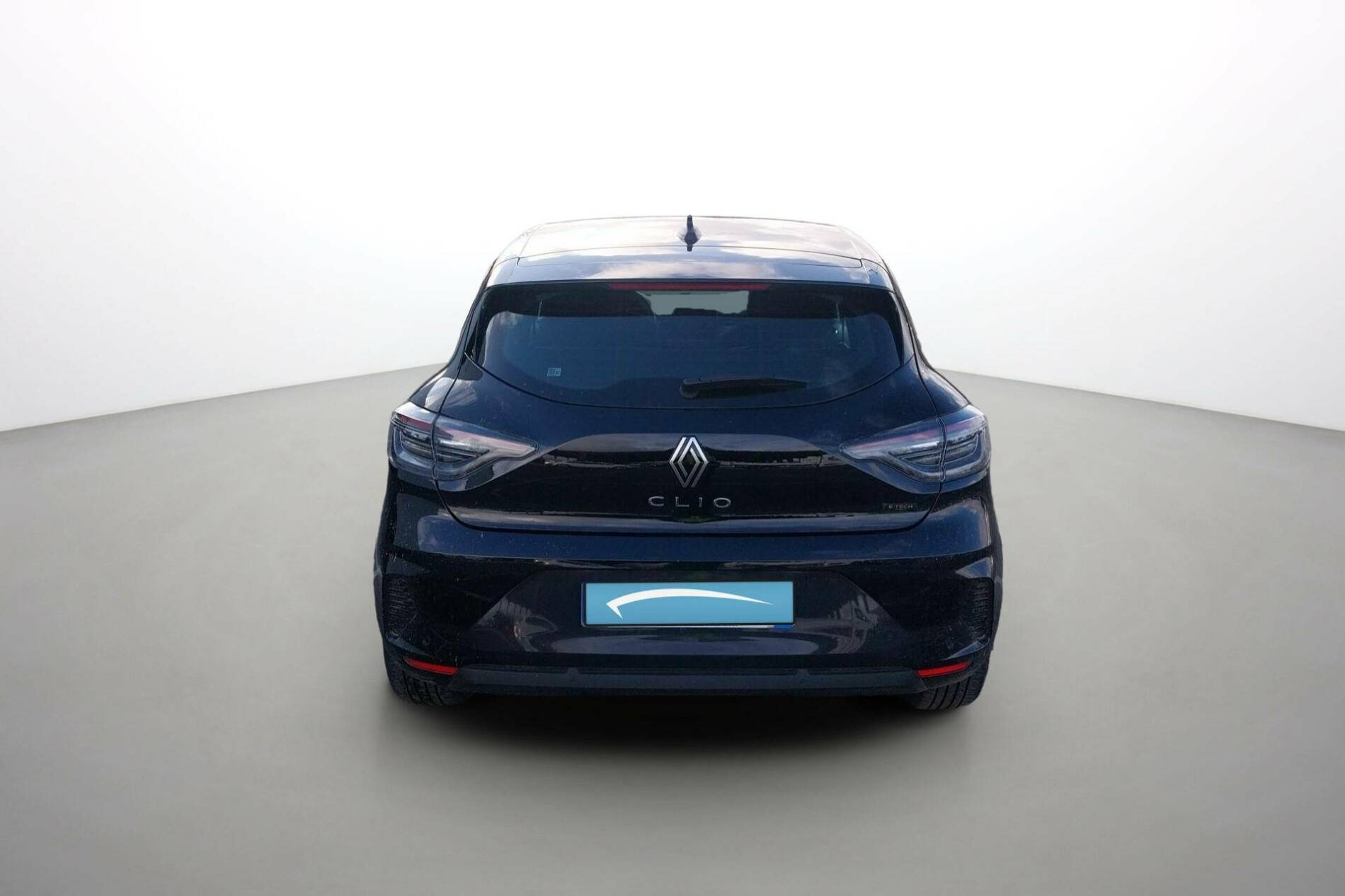 Vente en ligne Renault Clio 5 Clio E-Tech full hybrid 145 ch GSR2 au prix de 19 990 €