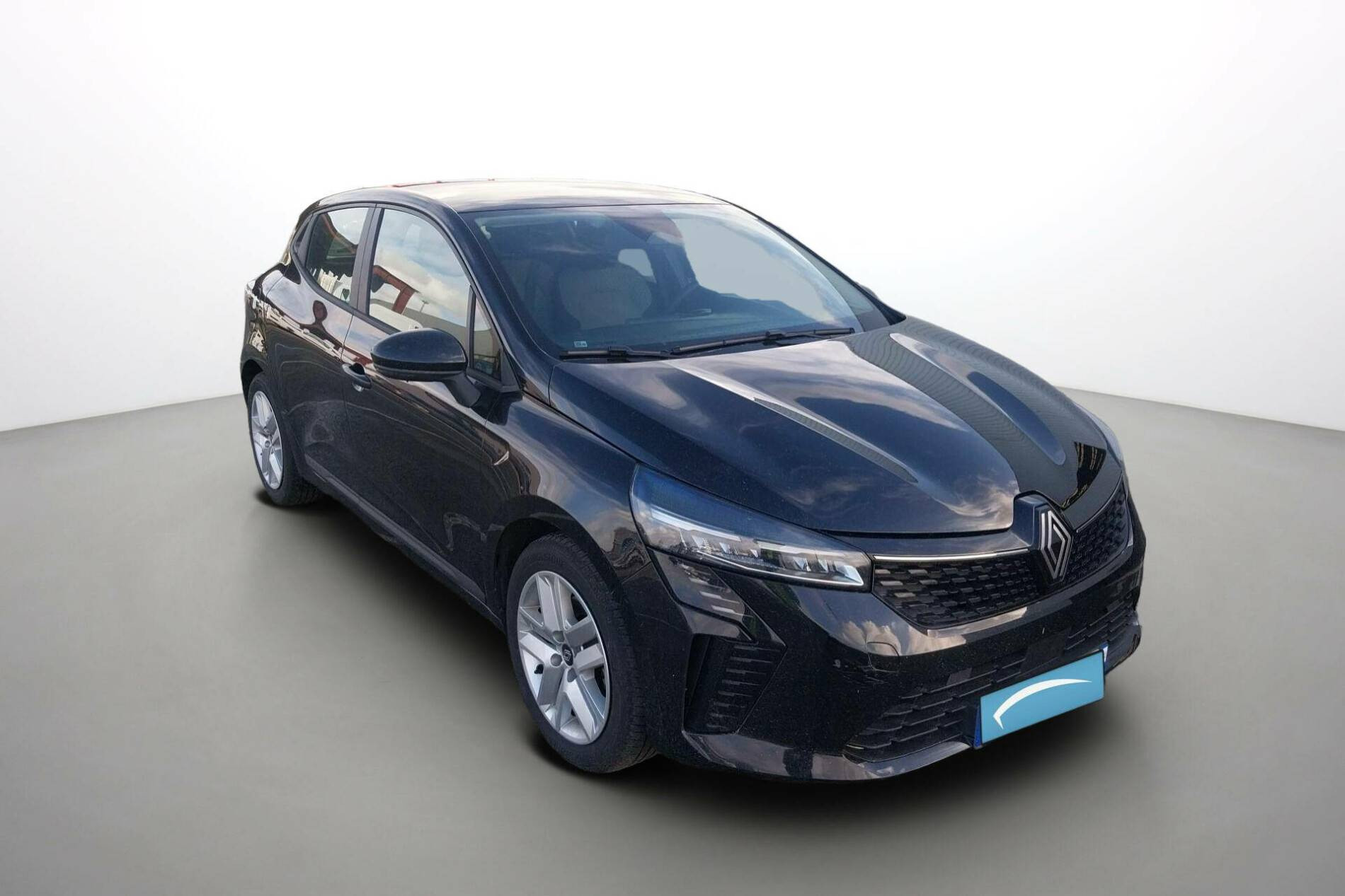 Vente en ligne Renault Clio 5 Clio E-Tech full hybrid 145 ch GSR2 au prix de 19 990 €