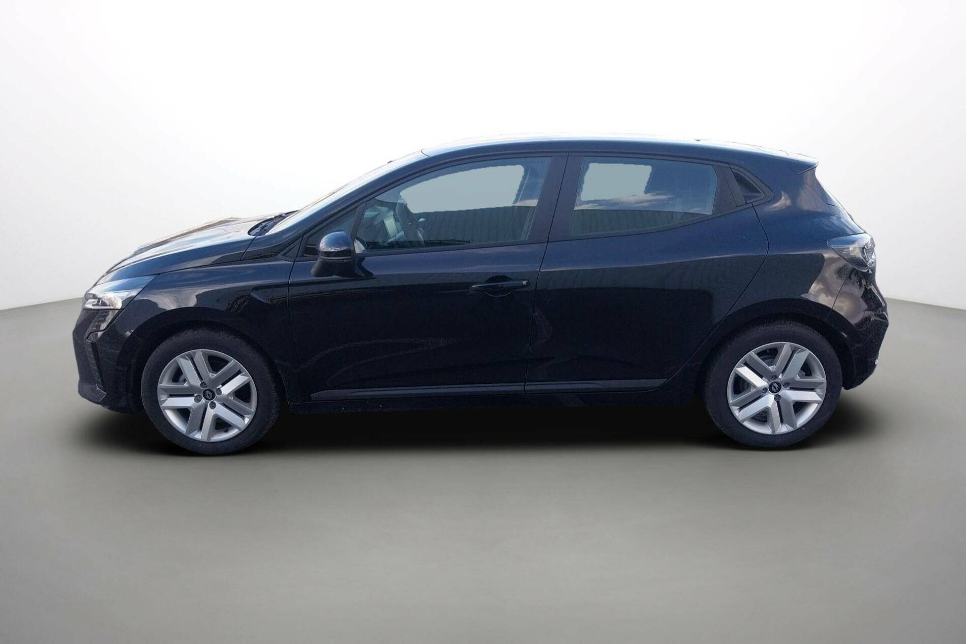 Vente en ligne Renault Clio 5 Clio E-Tech full hybrid 145 ch GSR2 au prix de 19 990 €