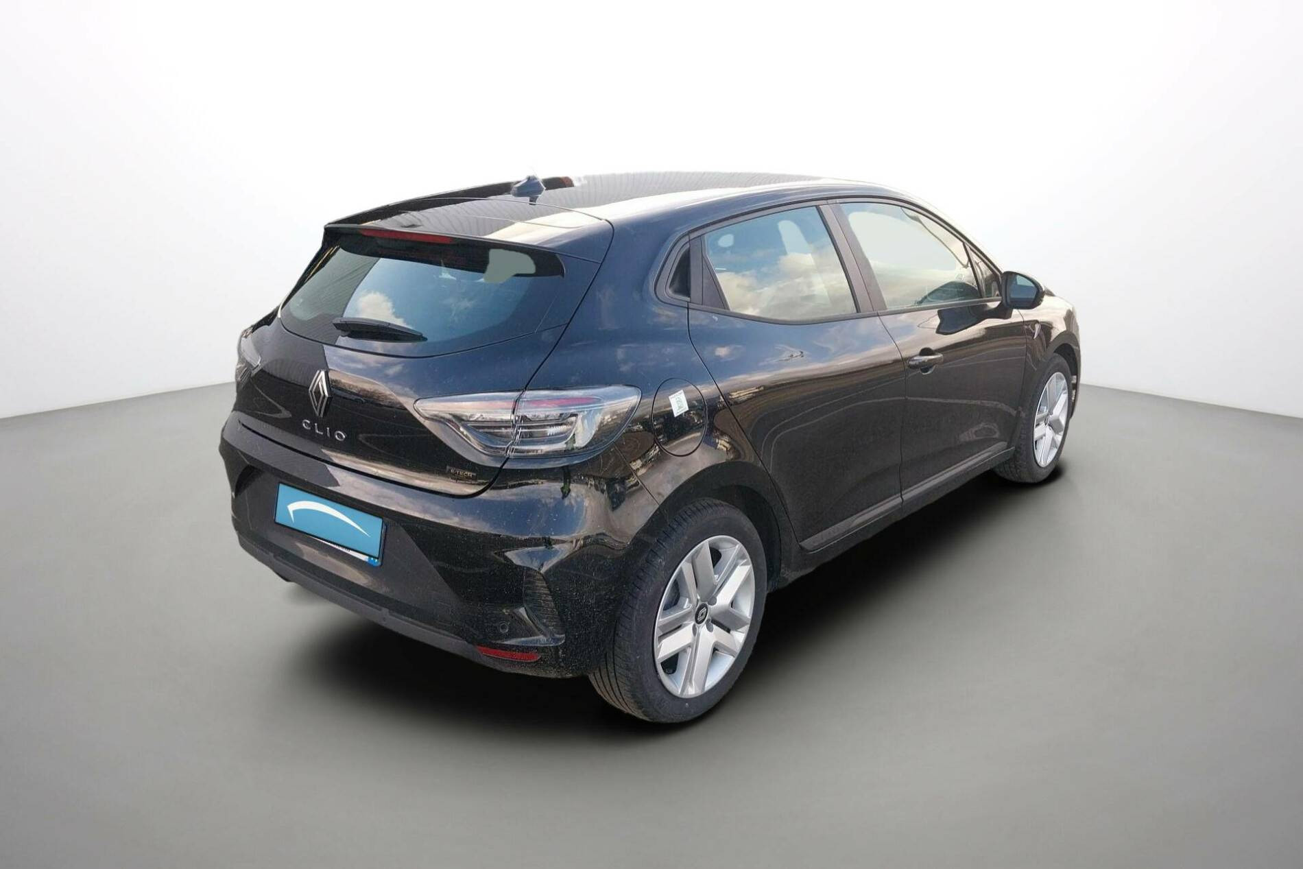 Vente en ligne Renault Clio 5 Clio E-Tech full hybrid 145 ch GSR2 au prix de 19 990 €