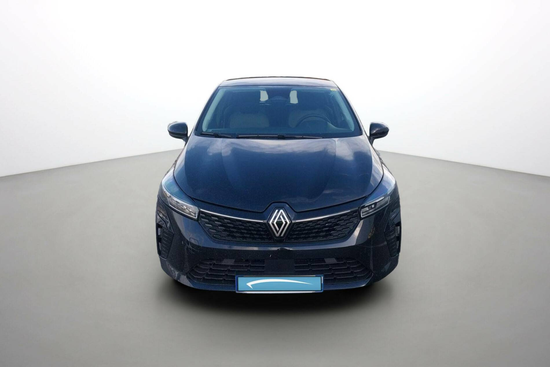 Vente en ligne Renault Clio 5 Clio E-Tech full hybrid 145 ch GSR2 au prix de 19 990 €