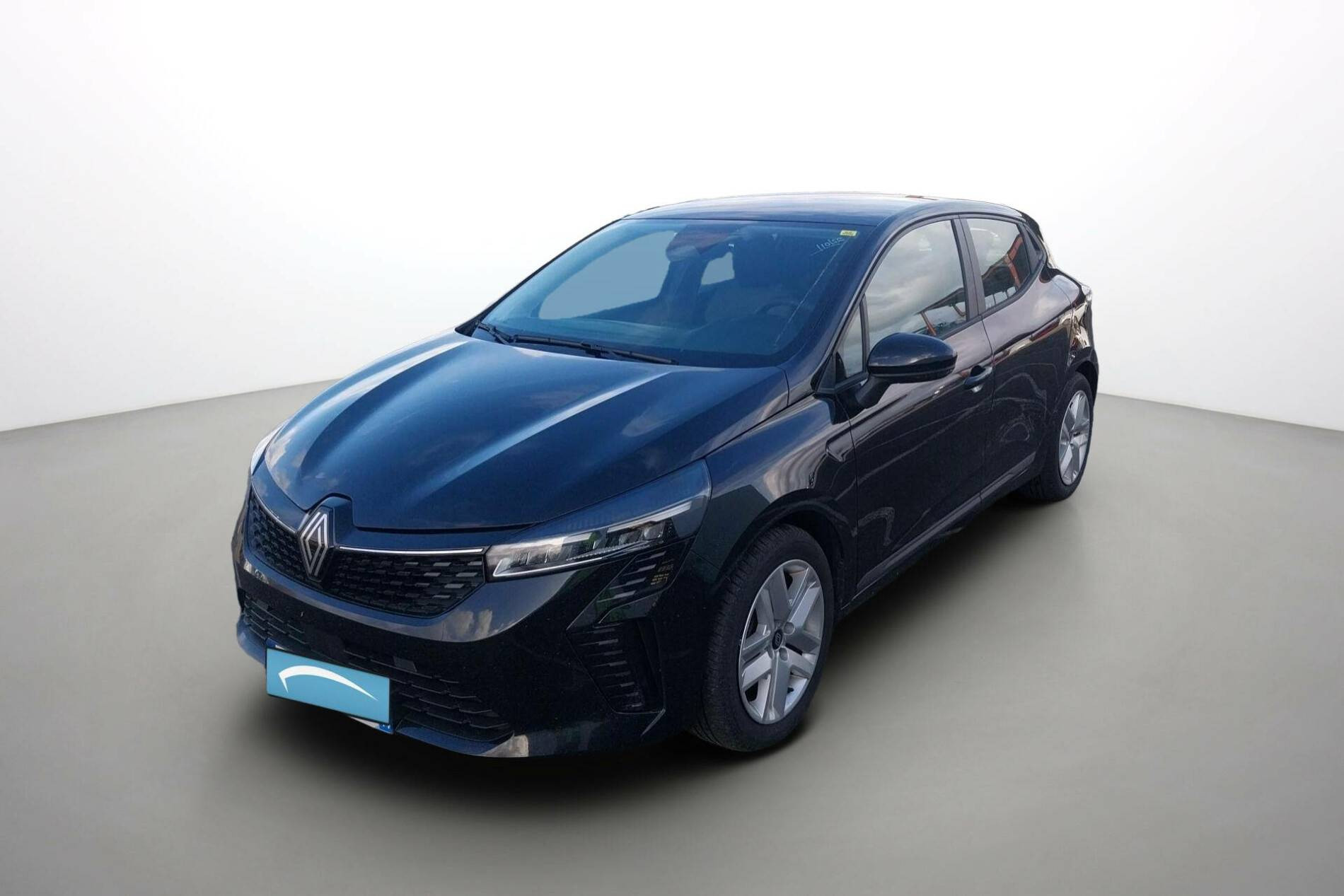 Renault Clio 5 Clio E-Tech full hybrid 145 ch GSR2 occasion de 2025 en vente à Quimper