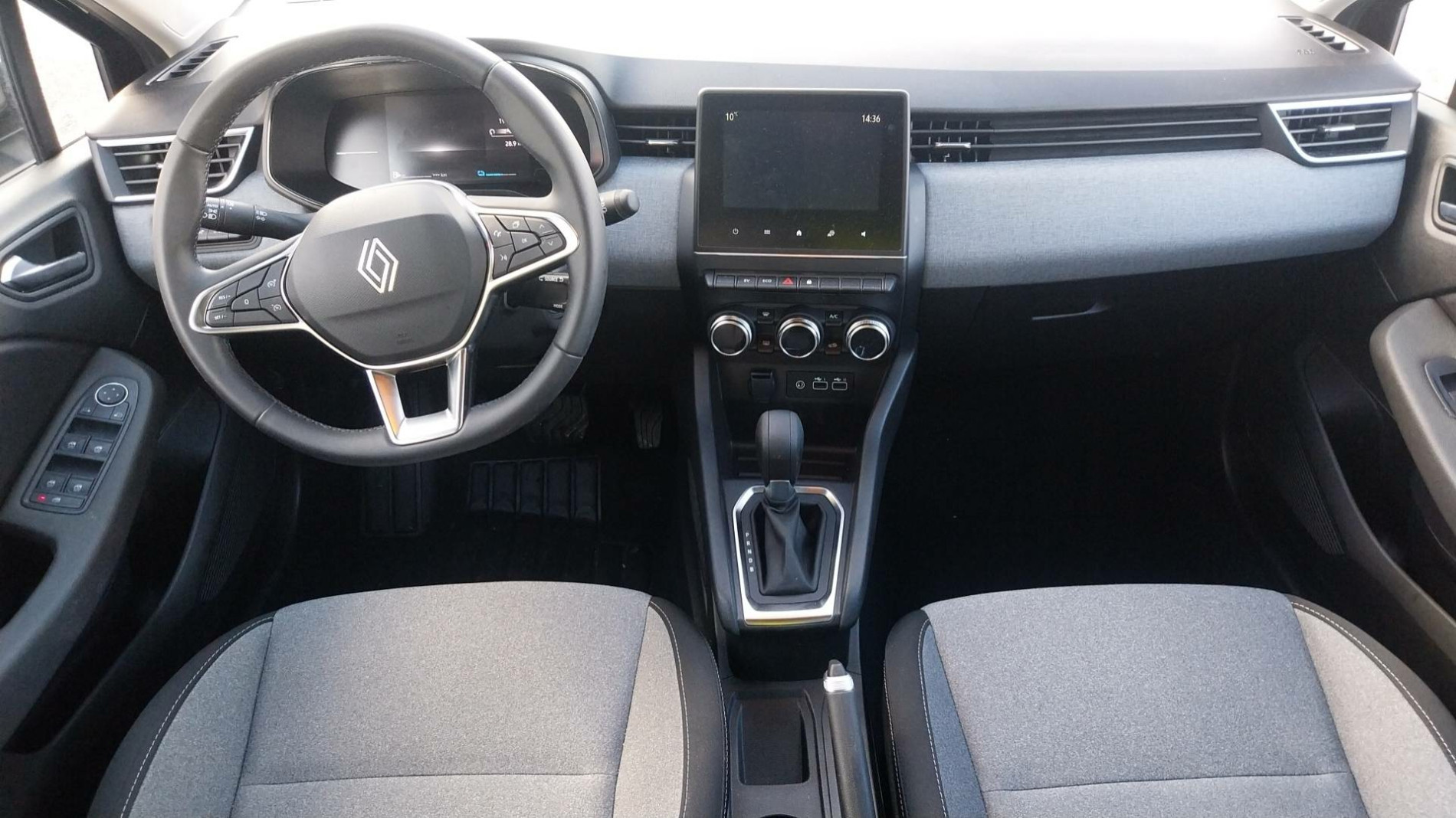 Vente en ligne Renault Clio 5 Clio E-Tech full hybrid 145 ch GSR2 au prix de 19 990 €