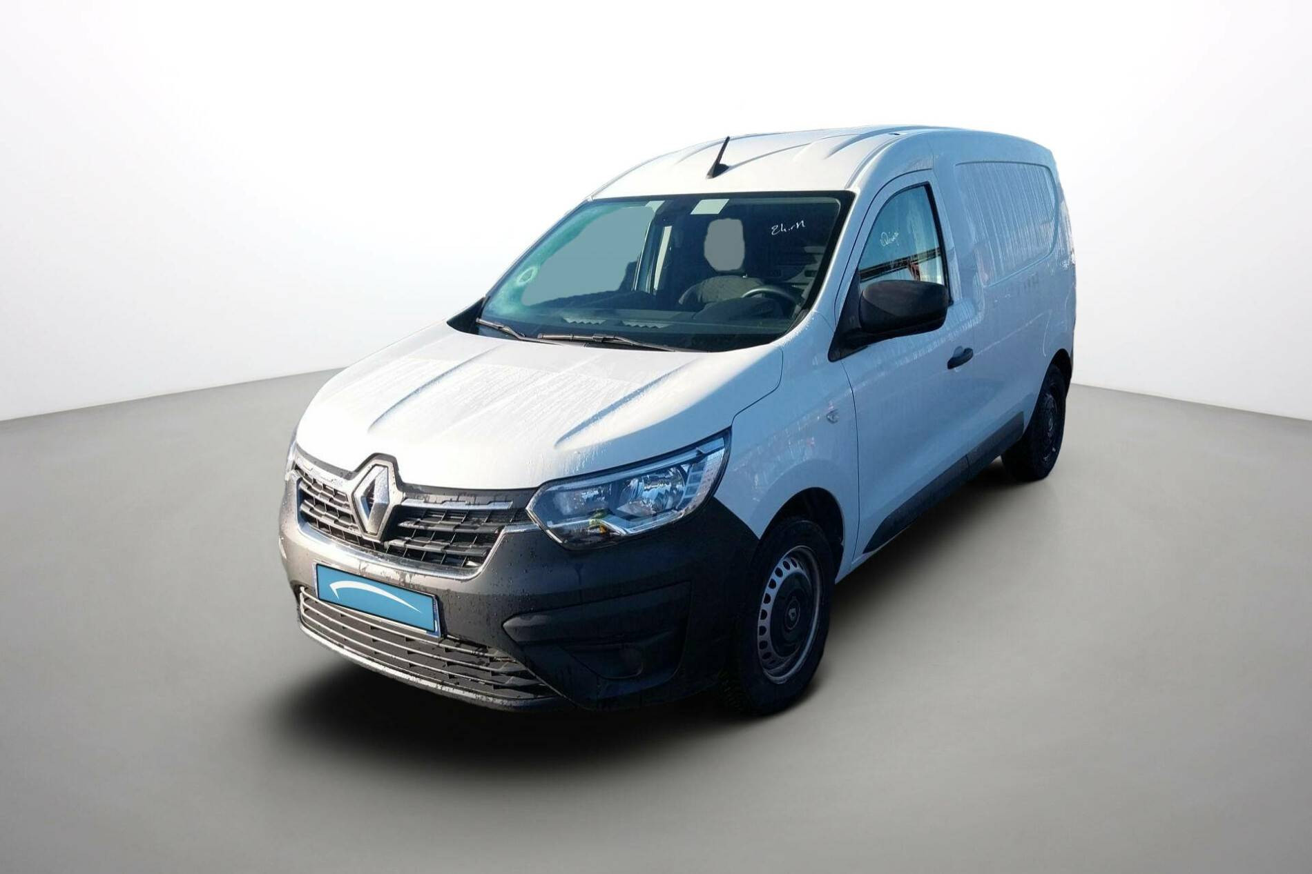 Renault Express Van  BLUE DCI 95 - 22 occasion de 2022 en vente à Quimper