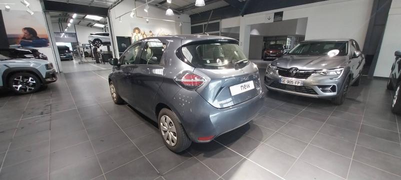 Vente en ligne Renault Zoé Zoe R110 - 22B au prix de 14 670 €