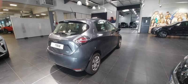 Vente en ligne Renault Zoé Zoe R110 - 22B au prix de 14 670 €