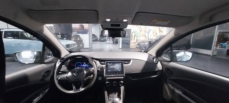 Vente en ligne Renault Zoé Zoe R110 - 22B au prix de 14 670 €