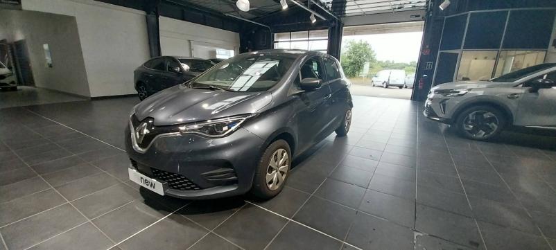 Vente en ligne Renault Zoé Zoe R110 - 22B au prix de 14 670 €