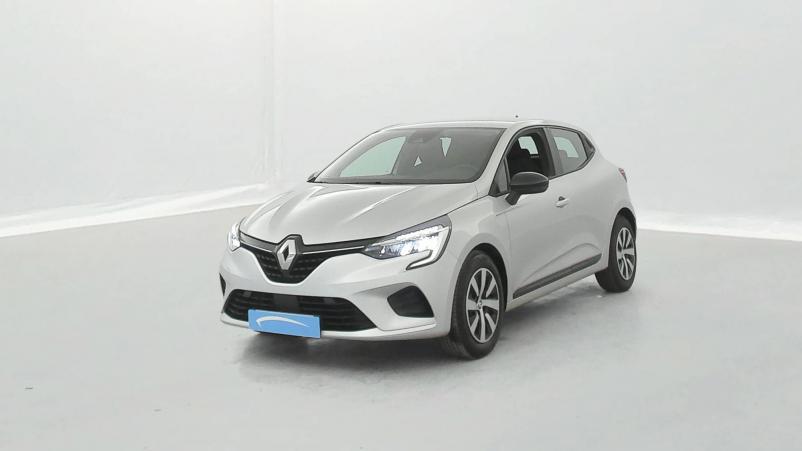 Vente en ligne Renault Clio 5 Clio TCe 90 au prix de 15 270 €