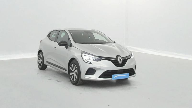 Vente en ligne Renault Clio 5 Clio TCe 90 au prix de 15 270 €