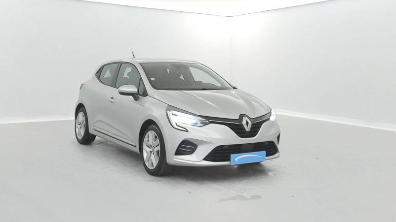 Vente en ligne Renault Clio 5 Clio TCe 100 au prix de 13 970 €