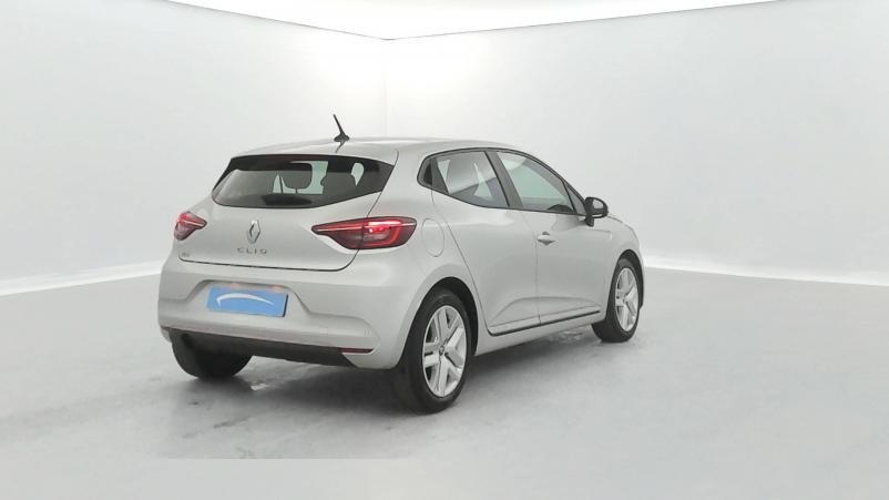 Vente en ligne Renault Clio 5 Clio TCe 100 au prix de 13 970 €